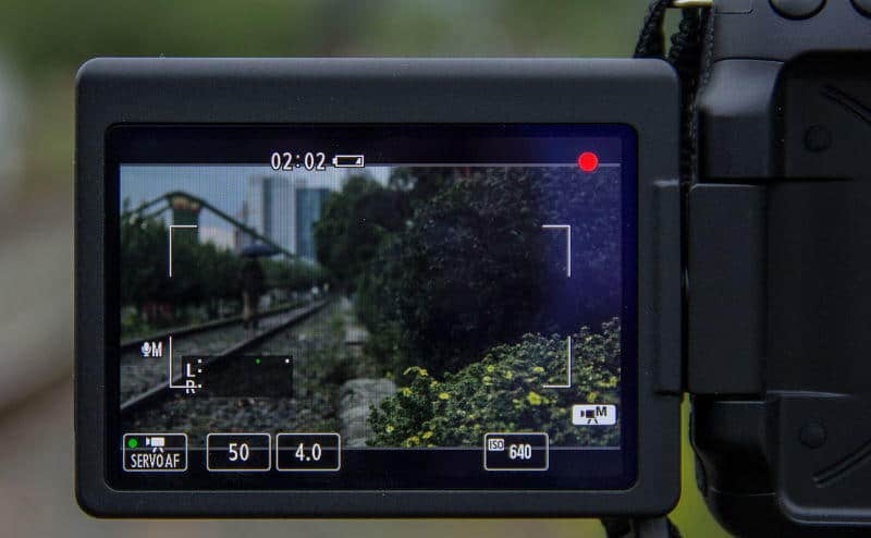 Filmproduktion Frankfurt am Main