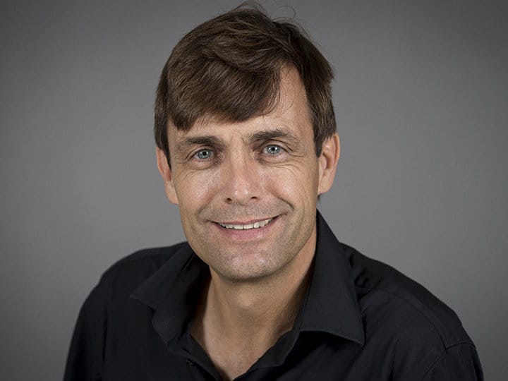 Jens Braune