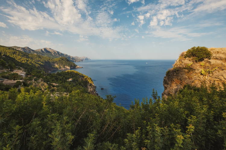 Filmproduktion Mallorca