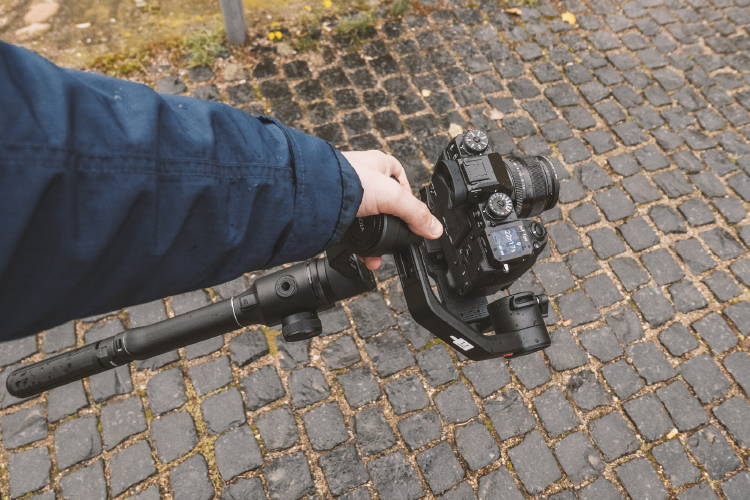 Gimbal