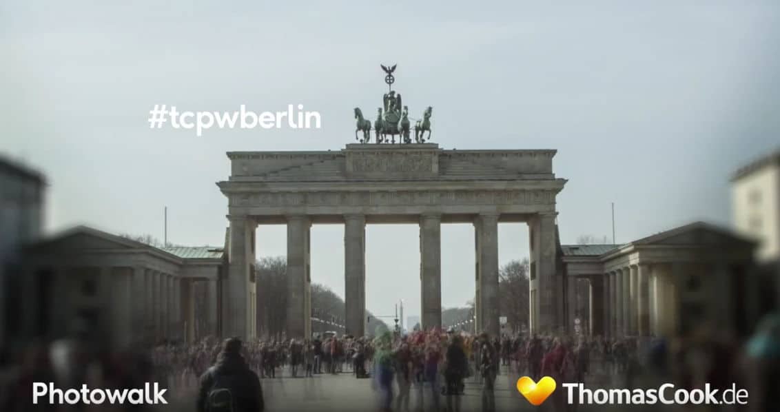 Eventvideo Frankfurt