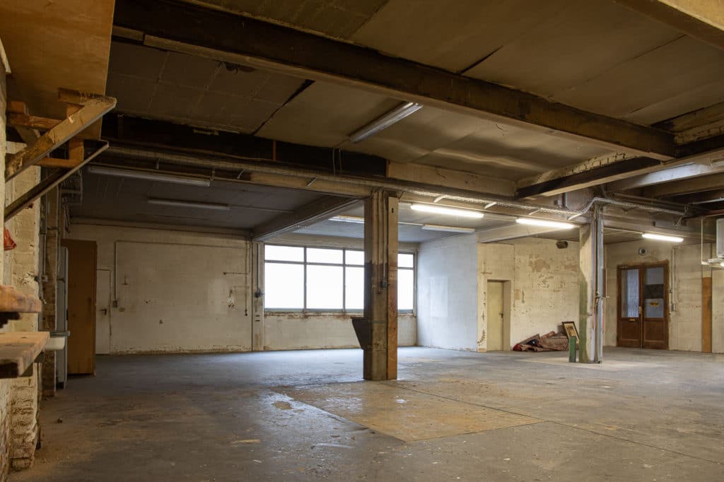 Filmlocation Frankfurt Studio 2