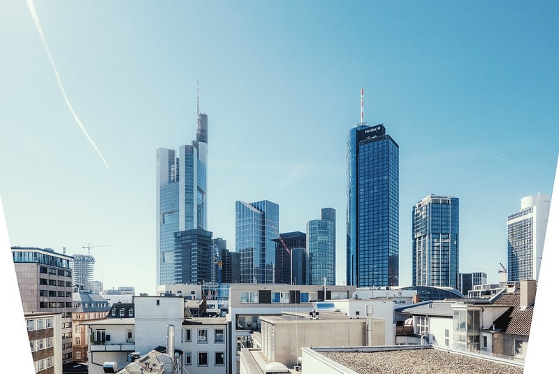 Frankfurt Filmlocations Outdoor 2