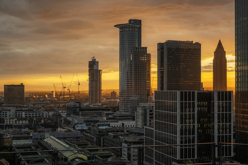 Frankfurt Filmlocations Outdoor 3