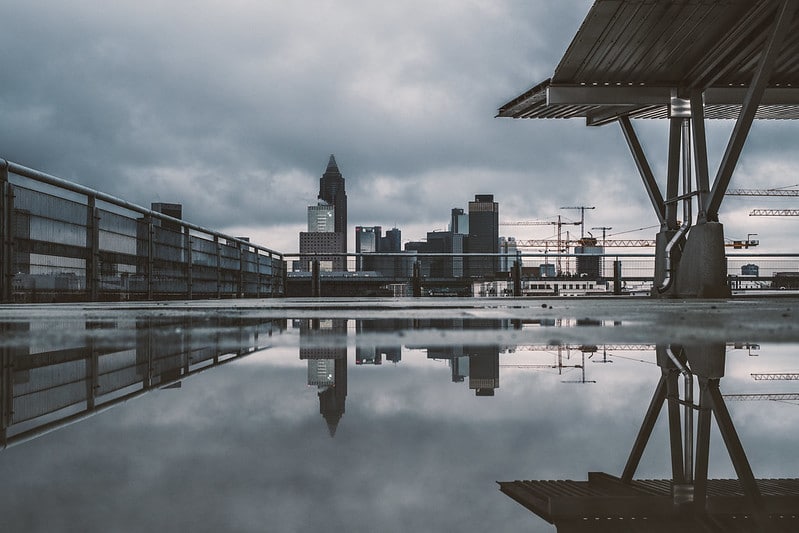 Frankfurt Filmlocations Outdoor 5