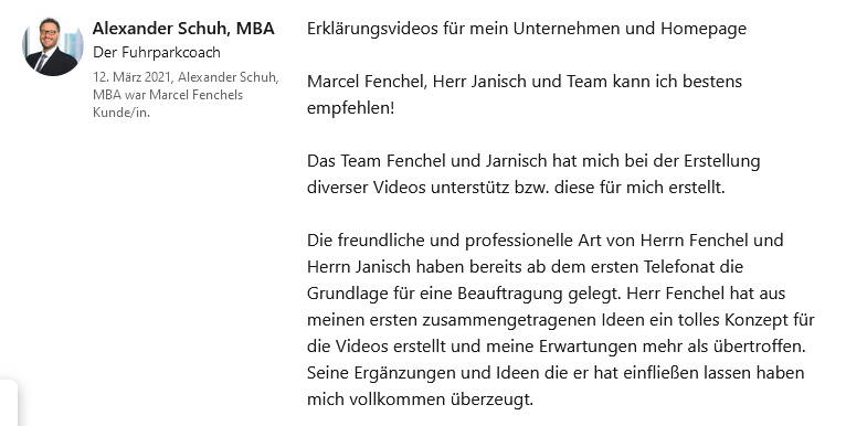 Fenchel-und-Janisch-Filmproduktion-Kundenstimme-Erklaervideo